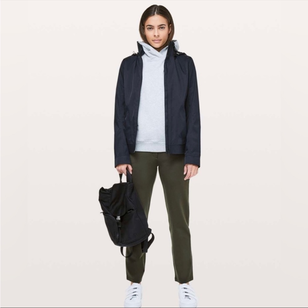 Lululemon On The Move Ponte 28”